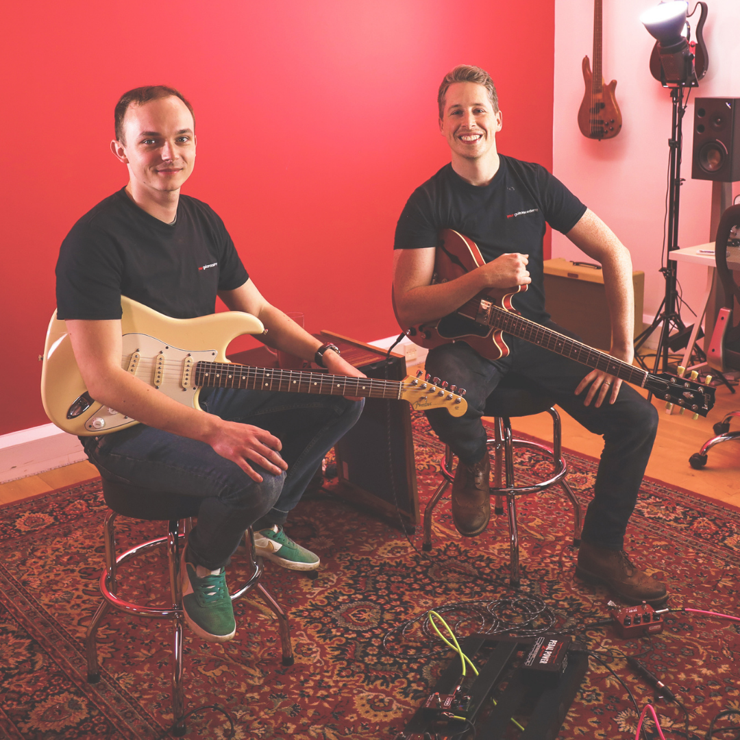 10 Burning Questions Masterclass