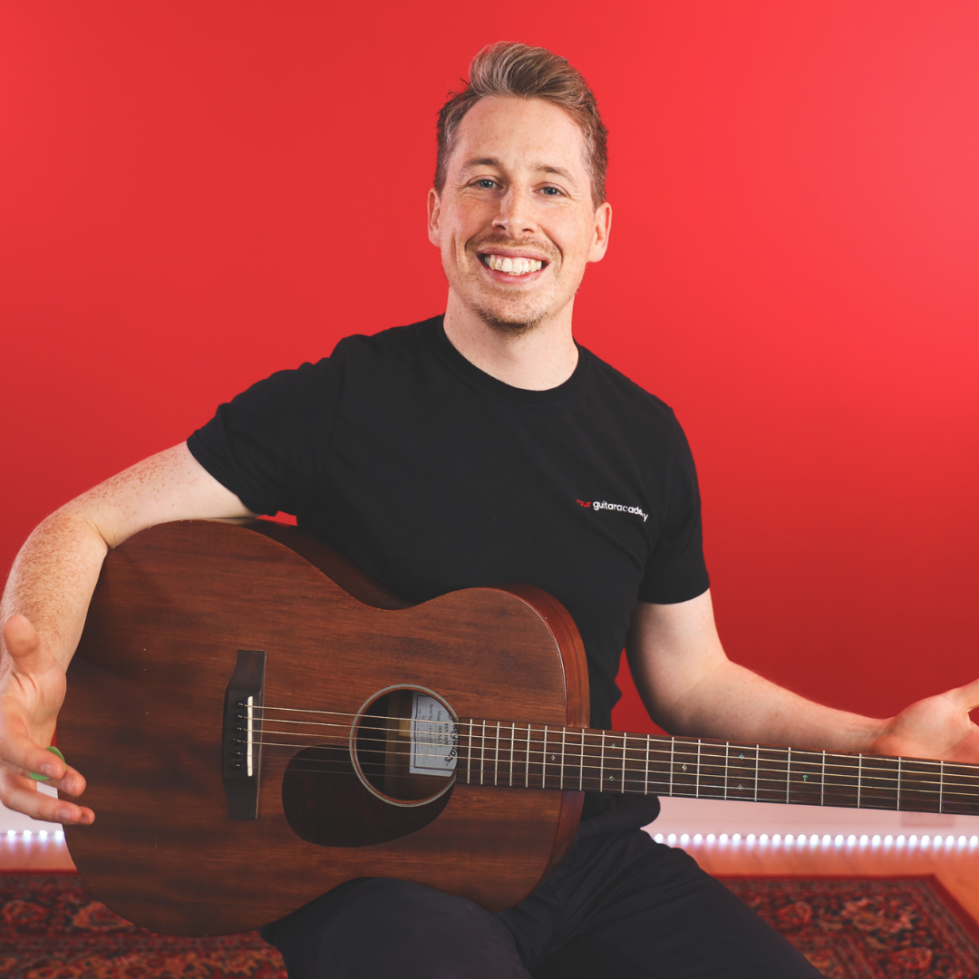 30 Day Beginners Challenge