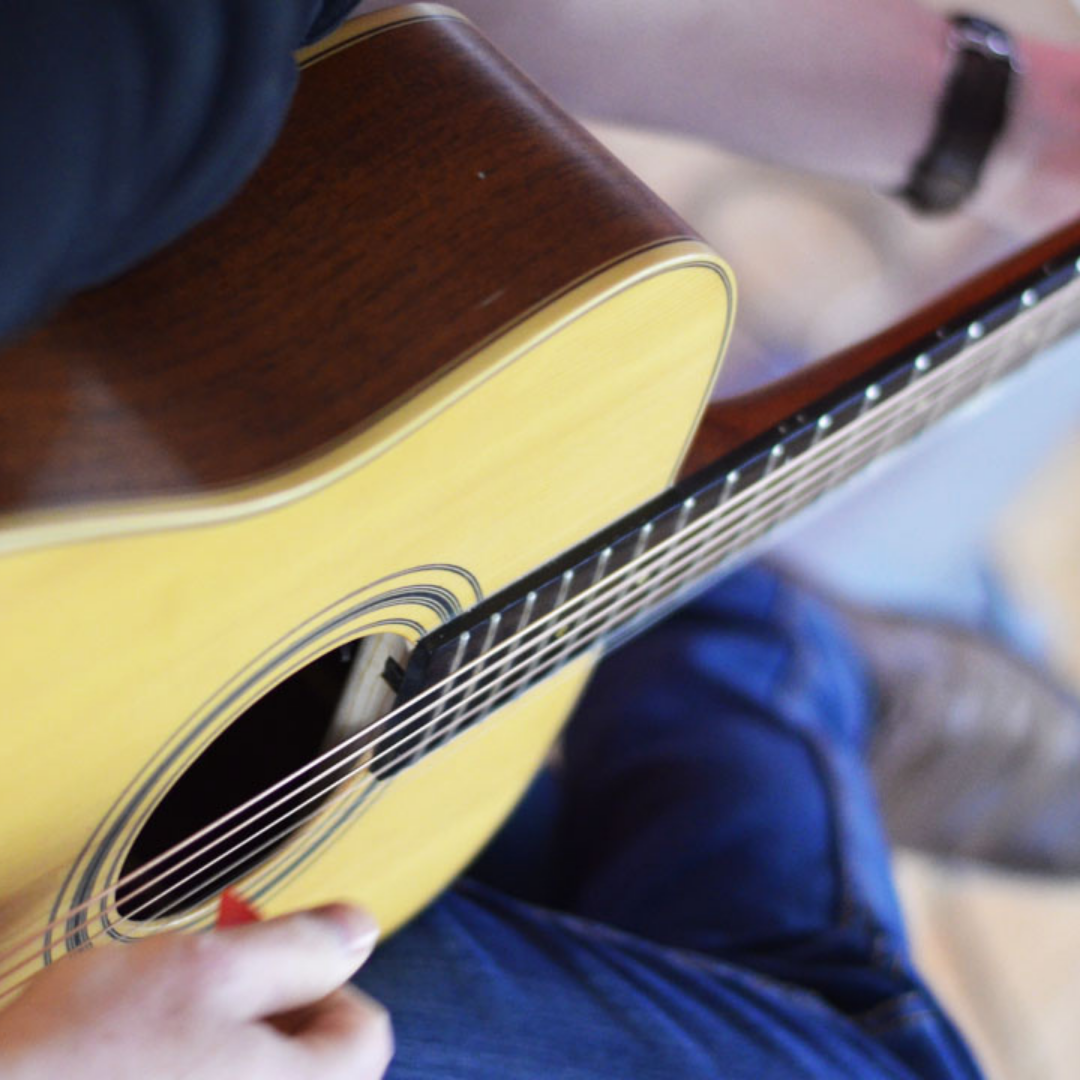 Acoustic Beginners Level 1
