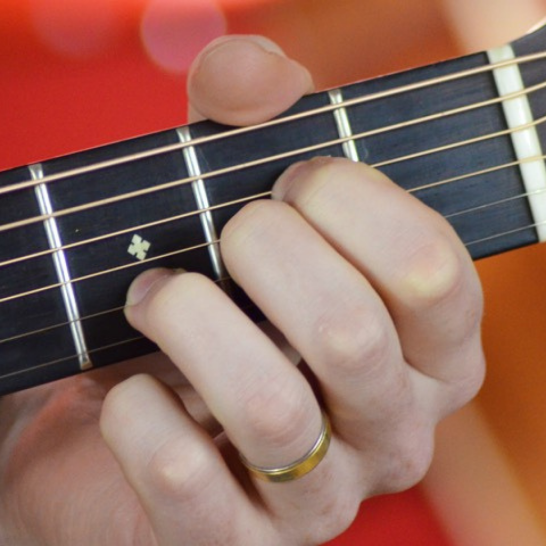 Acoustic Beginners Level 2