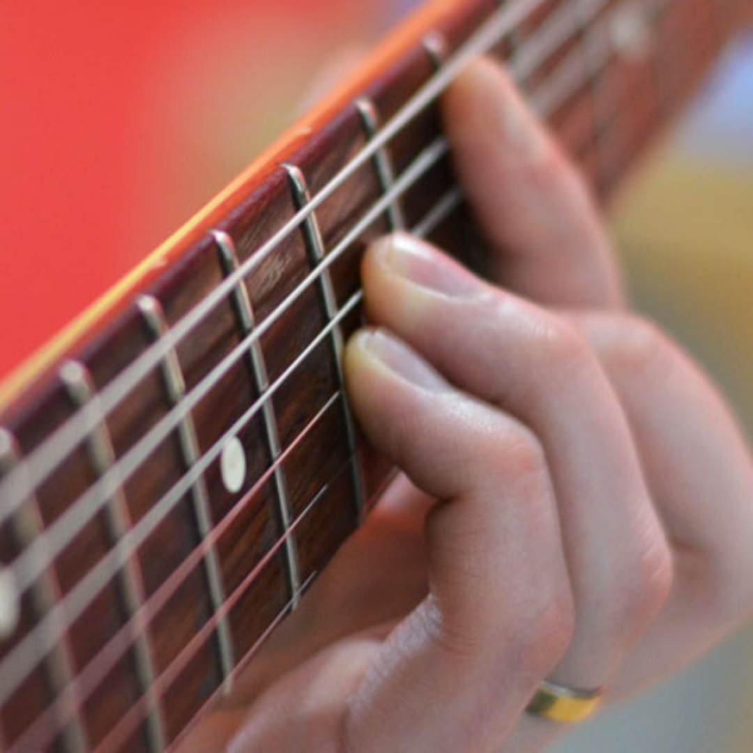 Electric Beginners Level 3