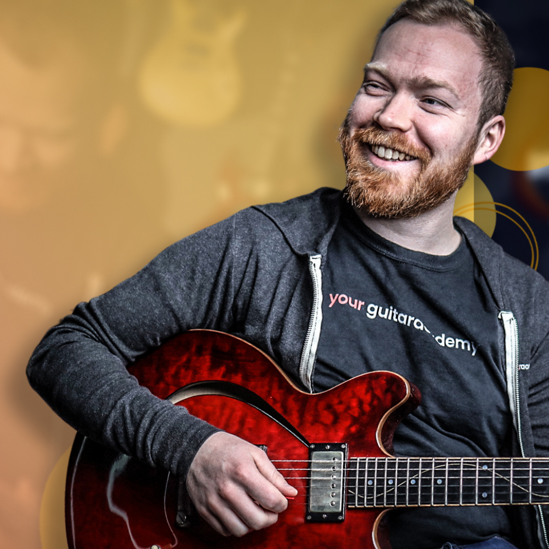 Improvisation Level 1