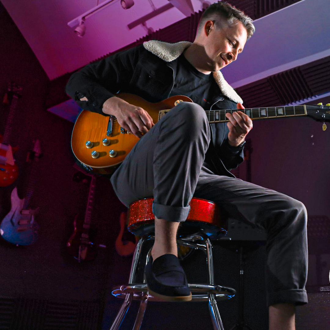 Lead Intermediates Level 2