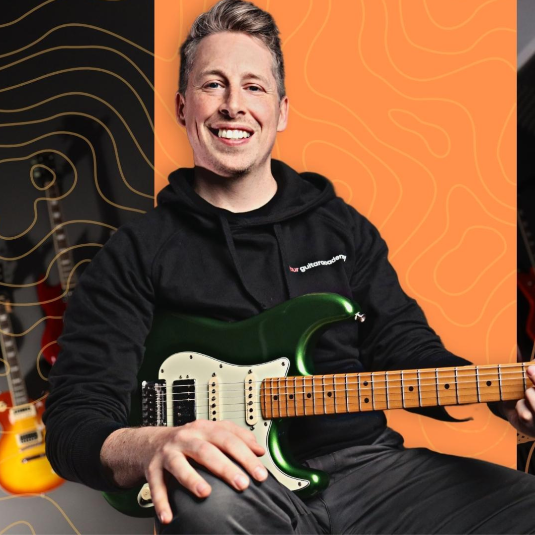 The Open Chords Challenge