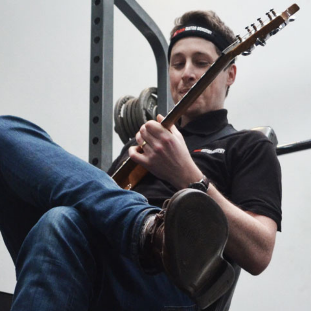 Pentatonic Mastery
