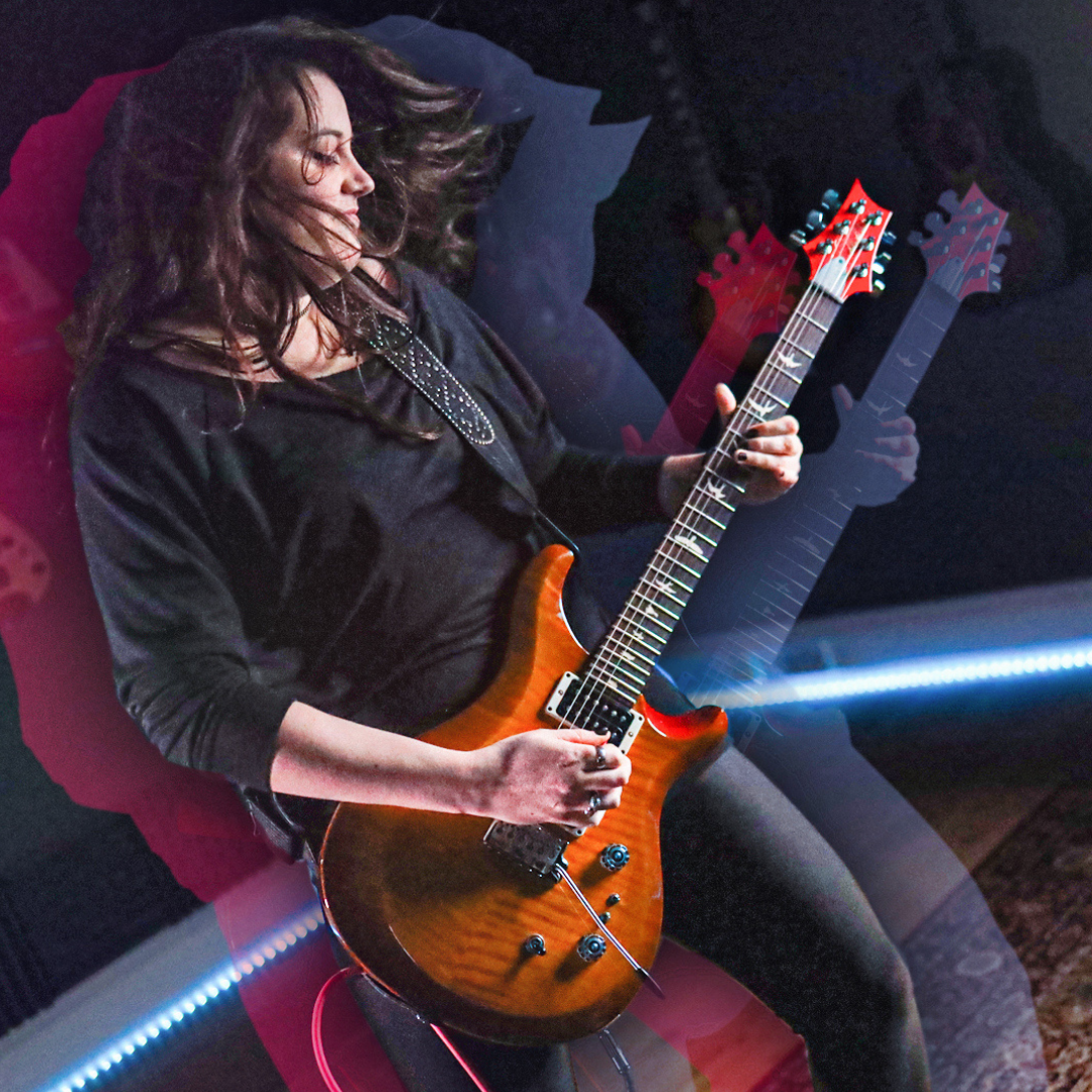 Rock Essentials Level 1