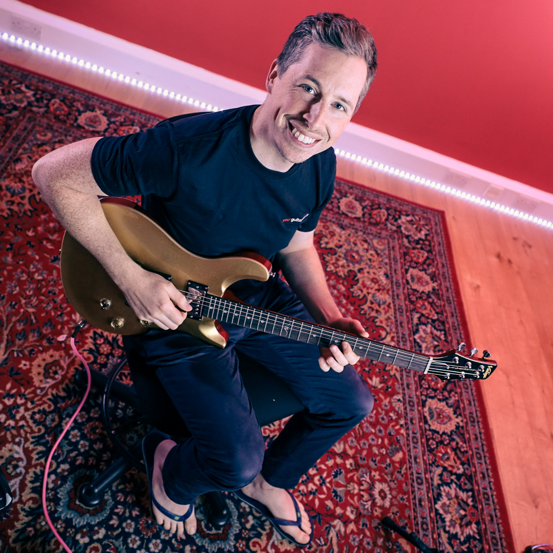 Unlocking Minor CAGED