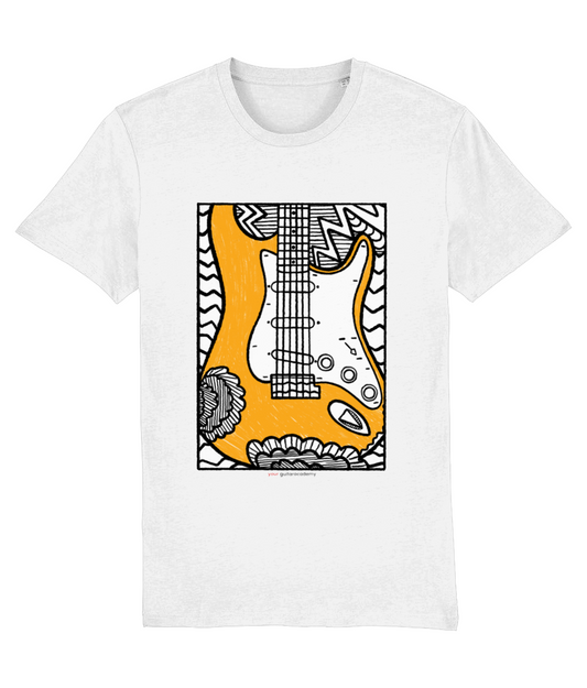 T-Shirts – Your Guitar Academy