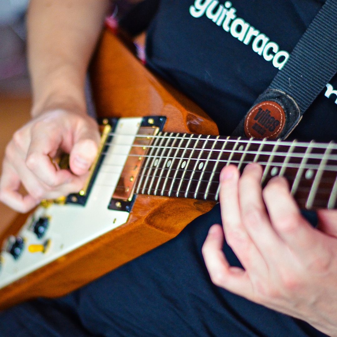 Backing Track Packs 50 Awesome Backing tracks for just £9.99 – Your Guitar Academy